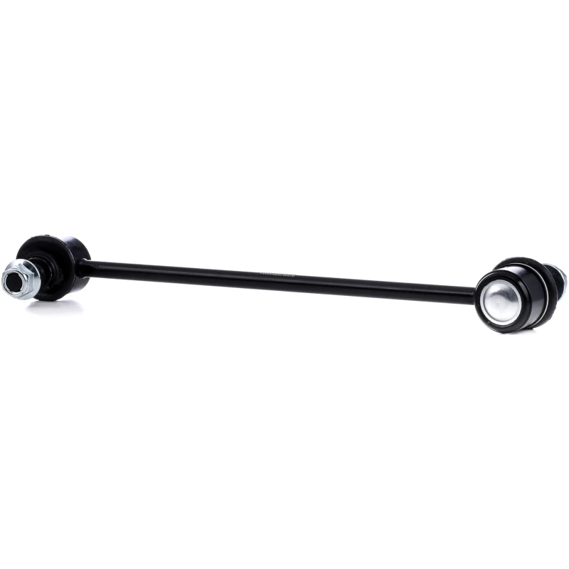 Image of STARK SKST-0230228 Anti-roll bar link Front axle both sides, with accessories Link Stabiliser (3229)