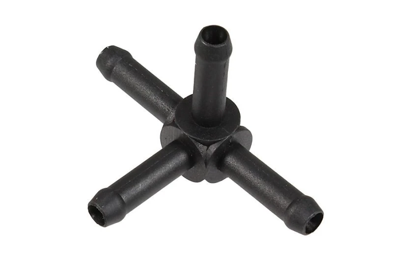 Image of Coolant pipe METZGER 4010456
