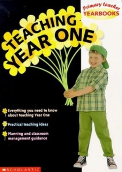 Image of Year 1 by Various Book