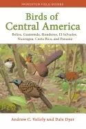 Image of birds of central america belize guatemala honduras el salvador nicaragua co