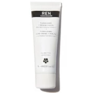 Image of REN Flash Rinse 1 Minute Facial