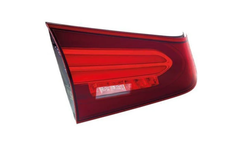 Image of ULO 140199370 Rear light Inner Section, Left Combination Rearlight (391)