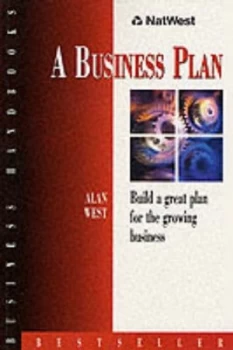 Image of A Business Plan by Alan. West Paperback