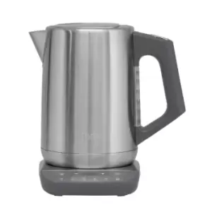 image of Ninja 1.7L Stainless Steel Perfect Temperature Kettle KT201UK