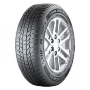 Image of General Snow Grabber Plus (215/50 R18 92V)