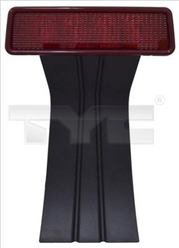 Image of TYC Third brake light TYC 15-0677-00-9