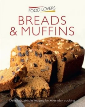 Image of Breads and Muffins Paperback