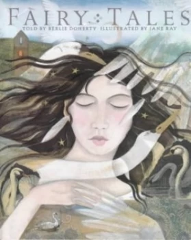 Image of Fairy Tales by Berlie Doherty and Jane Ray Hardback