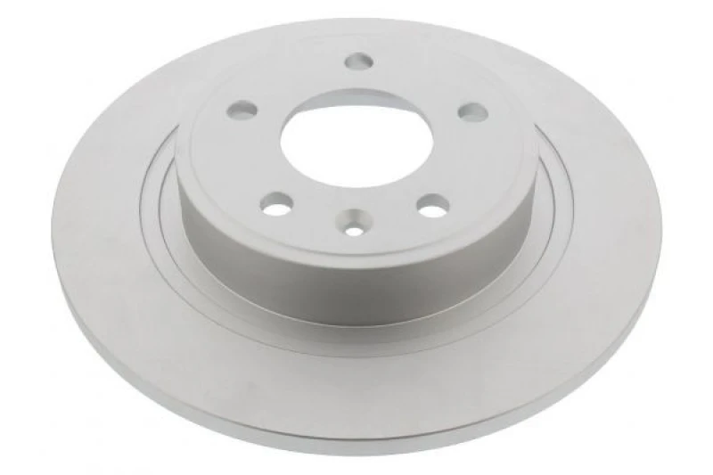Image of Brake disc MAPCO 25859C