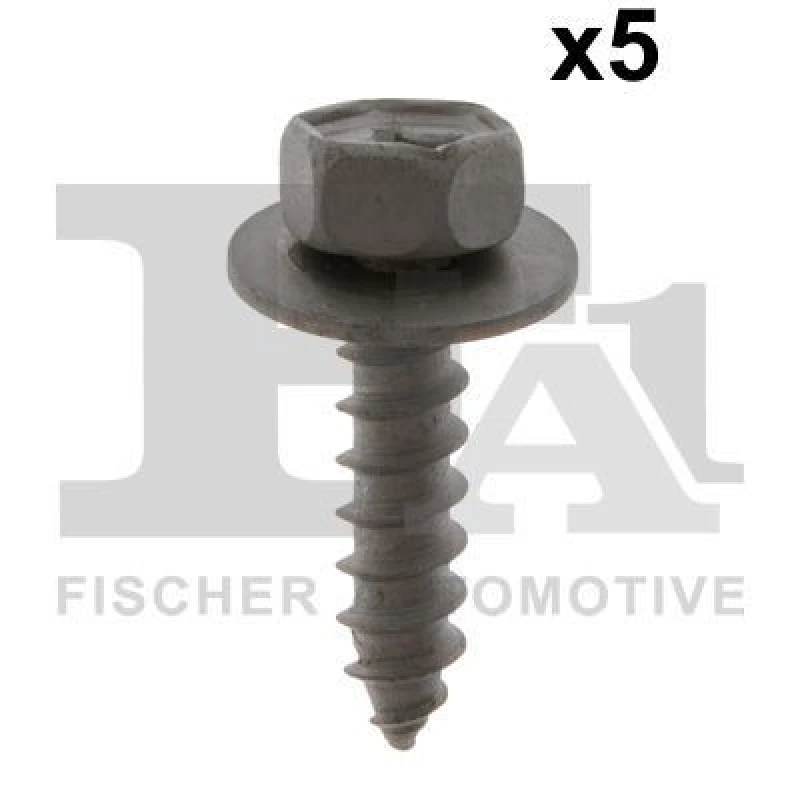 Image of FA1 Screw FA1 77-70001.5