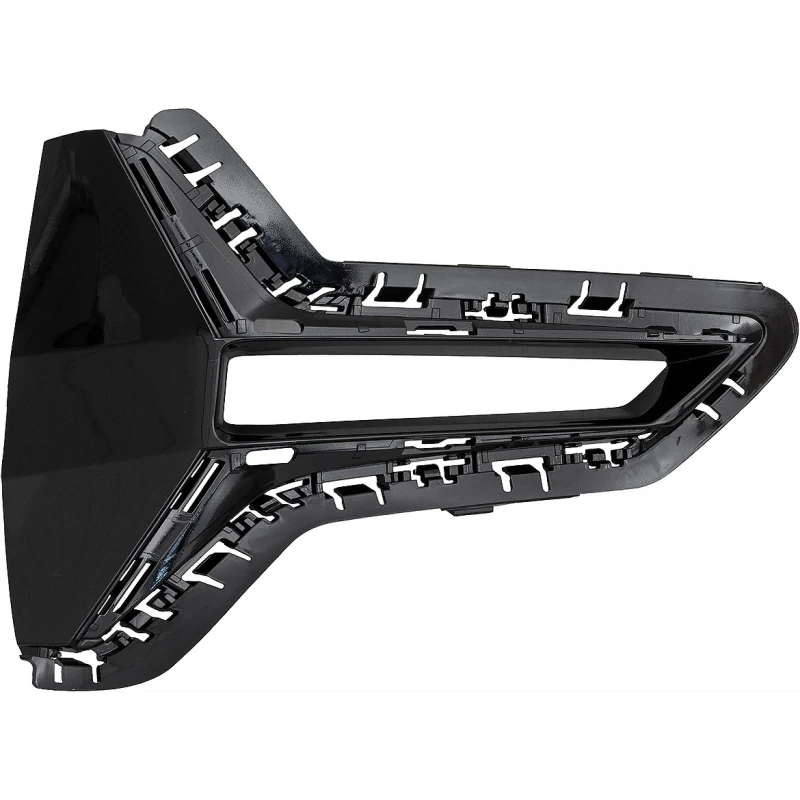 Image of Bumper grill DIEDERICHS 1219042
