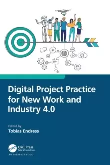 Image of Digital Project Practice for New Work and Industry 4.0