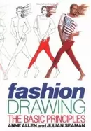 Image of fashion drawing the basic principles