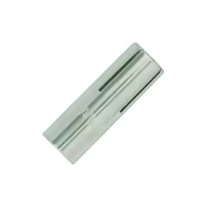 Image of Rawlplug M16 Drop-In Anchor - Box of 25 - Silver