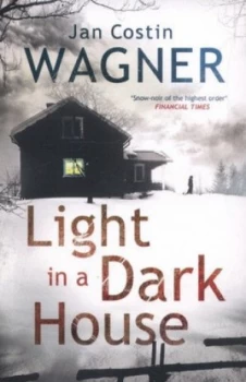 Image of Light in a Dark House by Jan Costin Wagner Paperback