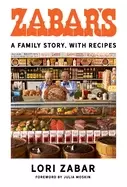 Image of zabars a family story with recipes