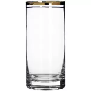 image of Charleston Highball Glasses - Set of 4 - Premier Housewares