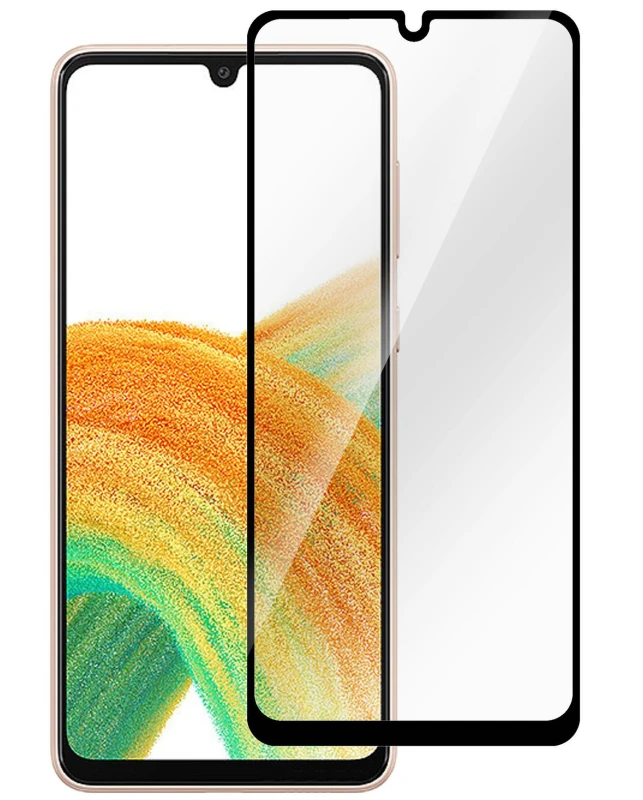 Image of eSTUFF ES504084 mobile phone screen/back protector Clear screen protec