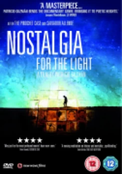 Image of Nostalgia for the Light
