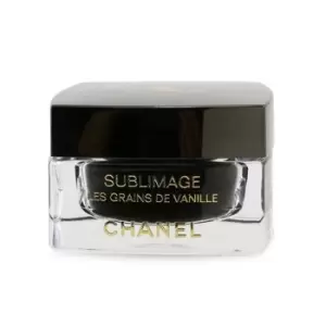 image of ChanelSublimage Les Grains De Vanille Purifying & Radiance-Revealing Vanilla Seed Face Scrub 50g/1.7oz