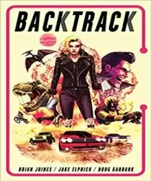 Image of Backtrack Vol. 1 SC