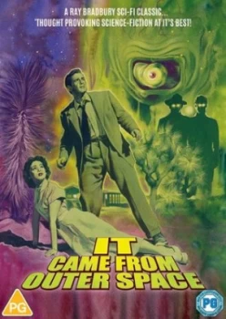 image of It Came from Outer Space - DVD