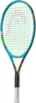 image of Head Novak 21 Junior Tennis Racket