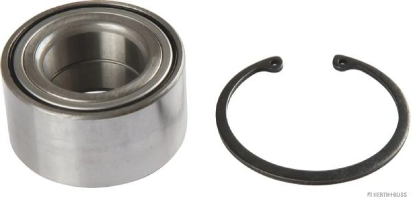 Image of Wheel bearing kit HERTH+BUSS JAKOPARTS J4700316