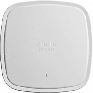 image of Cisco Catalyst 9120AXI 802.11ax 5.38 Gbit/s Wireless Access Point