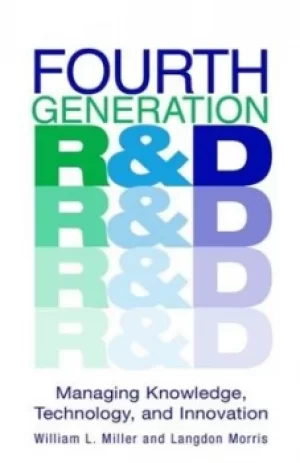 Image of 4th generation R&D by William L. Miller