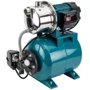 Image of 06907 1 Stainless Steel Booster Pump - SIP