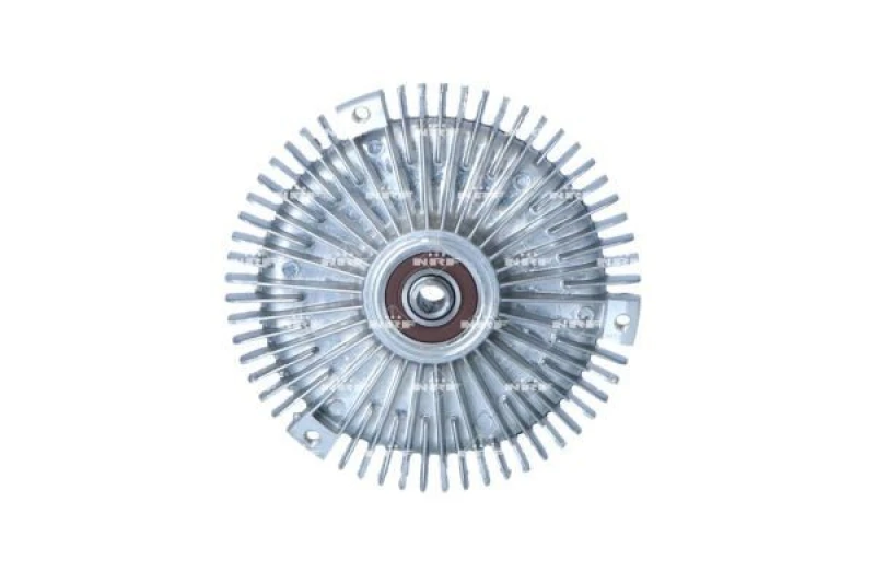 Image of NRF 49575 Fan Clutch Clutch,radiator fan (509)