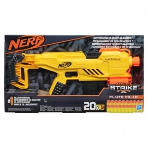 image of Nerf AlphaStrike Flyte 10 - Aplha