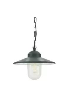 image of Karlstad Outdoor Chain Lantern E27