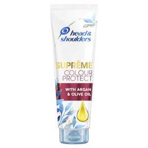 Image of Head & Shoulders Supreme Colour Conditioner 275ml