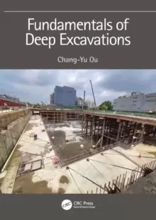 Image of Fundamentals of Deep Excavations