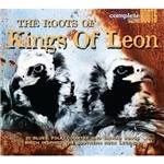 image of Various Artists - Roots Of Kings Of Leon, The (Music CD)