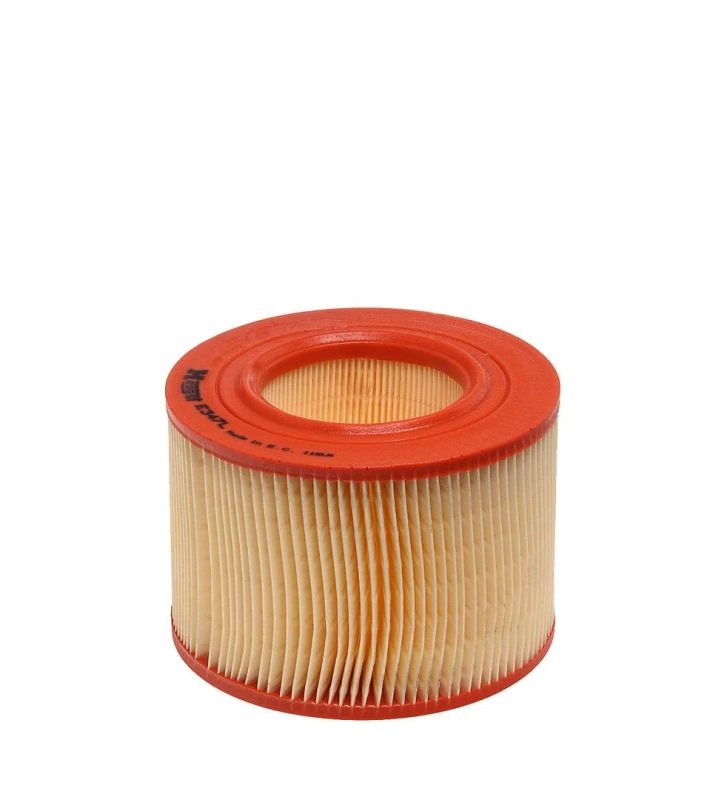 Image of HENGST FILTER E347L Air filter Filter Insert Air Filter (8)