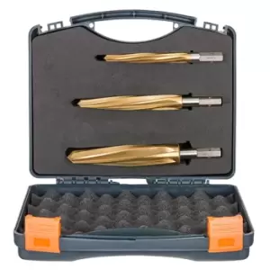 image of HMT VersaDrive Impact Reamer Set, 14, 18, 22mm