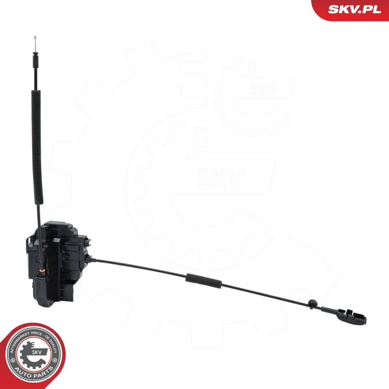 Image of ESEN SKV Door lock ESEN SKV 60SKV512