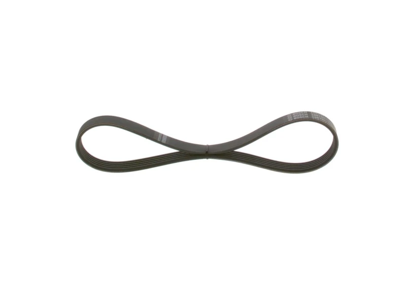 Image of Bosch 1 987 947 909 V-ribbed belt V-Ribbed Belts (305)