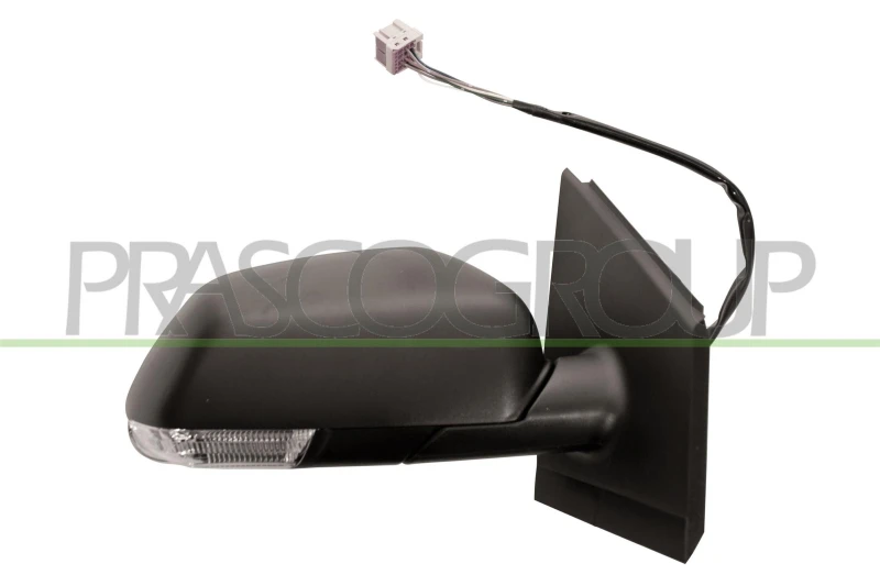 Image of PRASCO Wing mirror PRASCO VG0227313