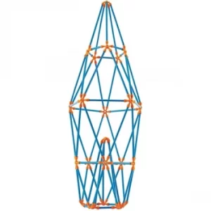 Image of Hape Multitower Construction Set