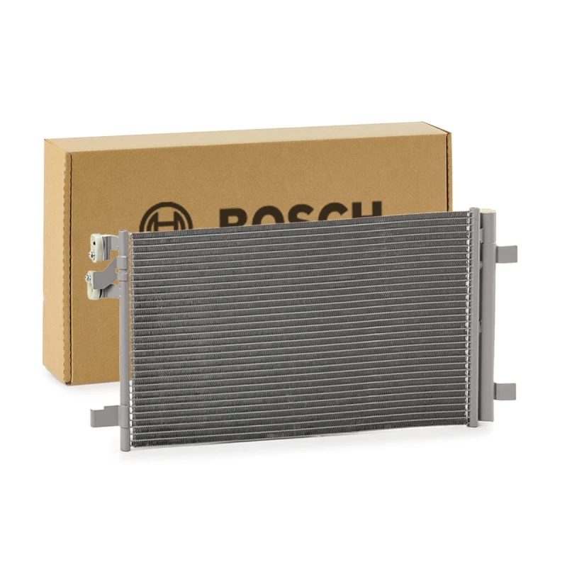 Image of Air conditioning condenser Bosch 1 986 AD2 395