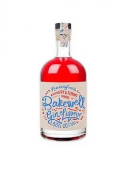 image of Pennington'S Bakewell Gin Liqueur