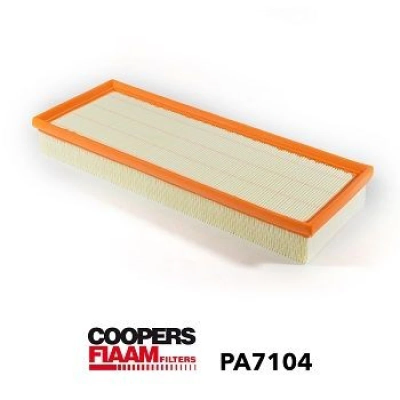Image of COOPERSFIAAM FILTERS Air filter COOPERSFIAAM FILTERS PA7104