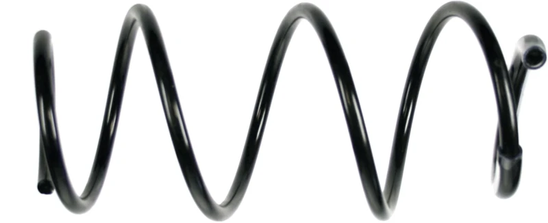 Image of Coil spring SACHS 998 694