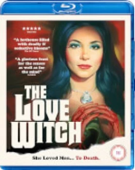 image of The Love Witch