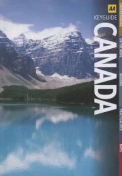 Image of Canada. by Terry Arsenault Paperback