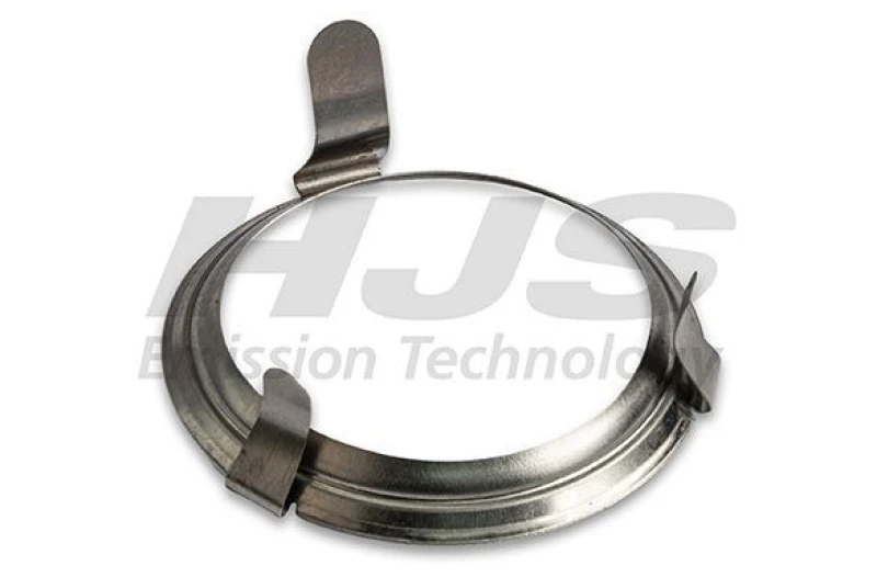 Image of Exhaust pipe gasket HJS 83 15 7196